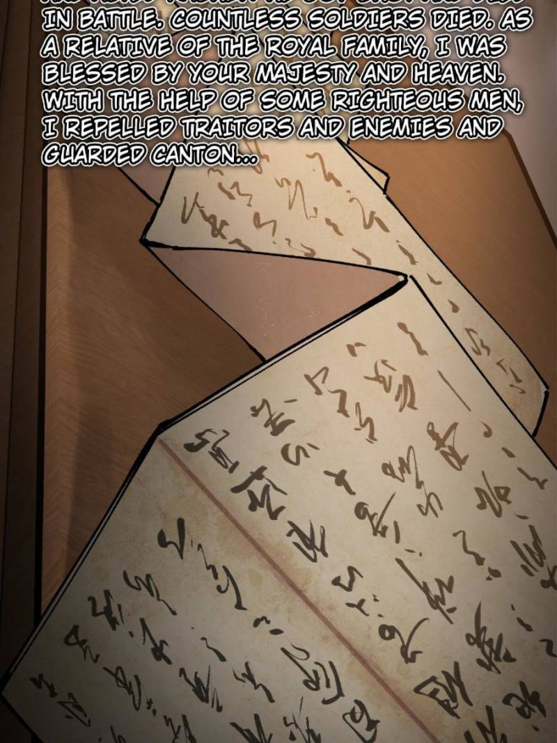 Another Beginning With the Guhuo Bird Chapter 237 - Page 53