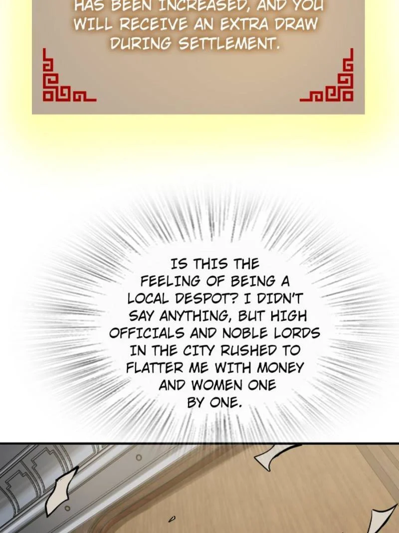 Another Beginning With the Guhuo Bird Chapter 237 - Page 58