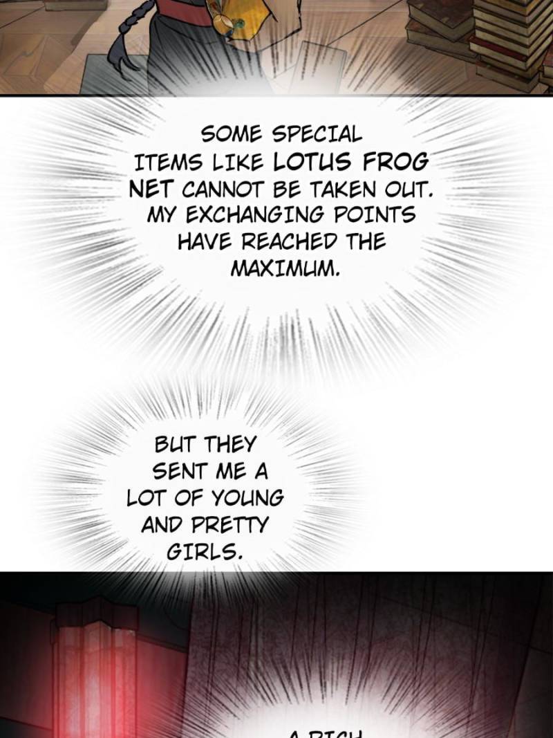 Another Beginning With the Guhuo Bird Chapter 237 - Page 63