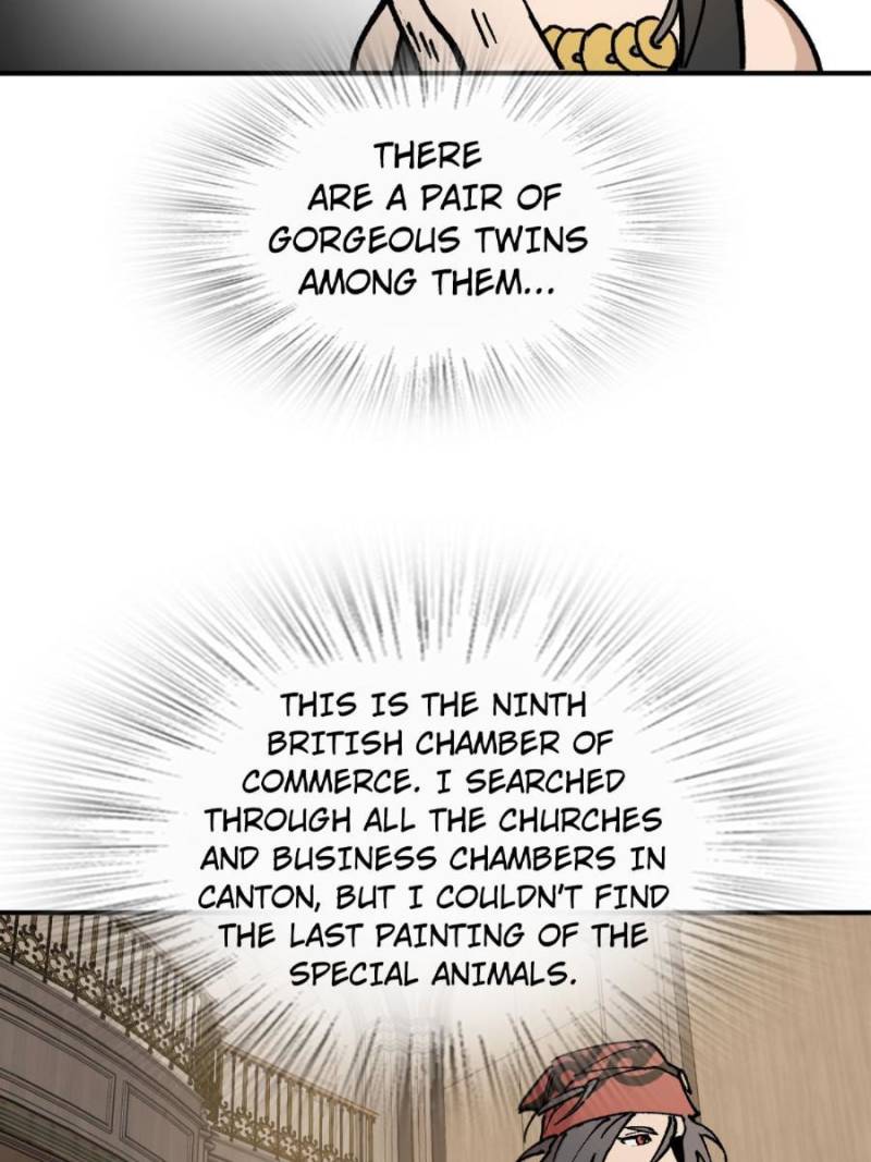 Another Beginning With the Guhuo Bird Chapter 237 - Page 66