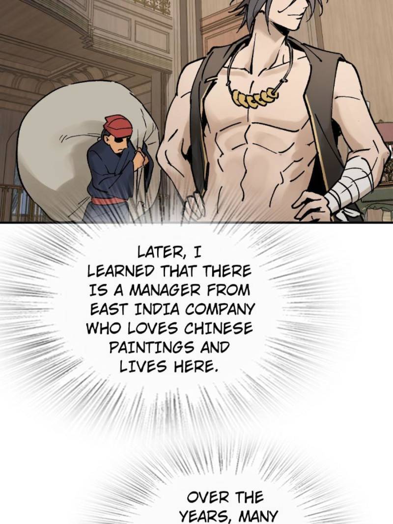 Another Beginning With the Guhuo Bird Chapter 237 - Page 67