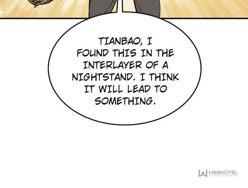 Another Beginning With the Guhuo Bird Chapter 237 - Page 69