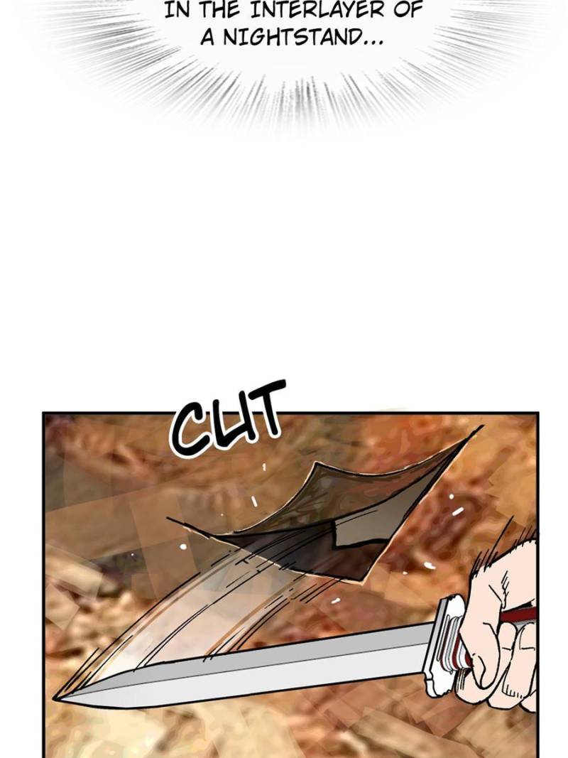 Another Beginning With the Guhuo Bird Chapter 237 - Page 71