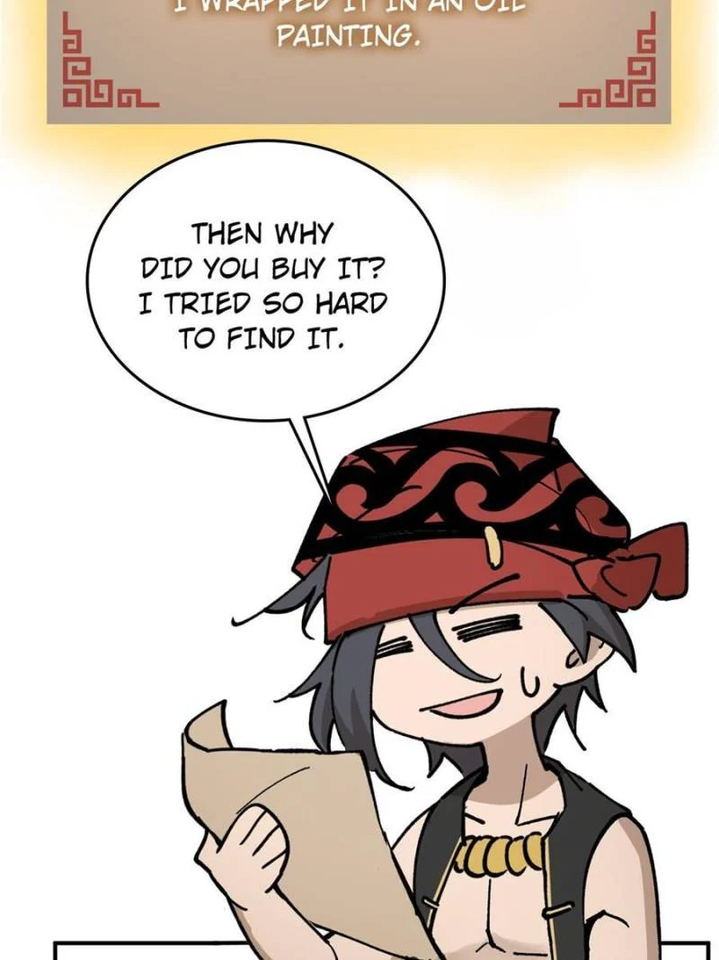 Another Beginning With the Guhuo Bird Chapter 237 - Page 74