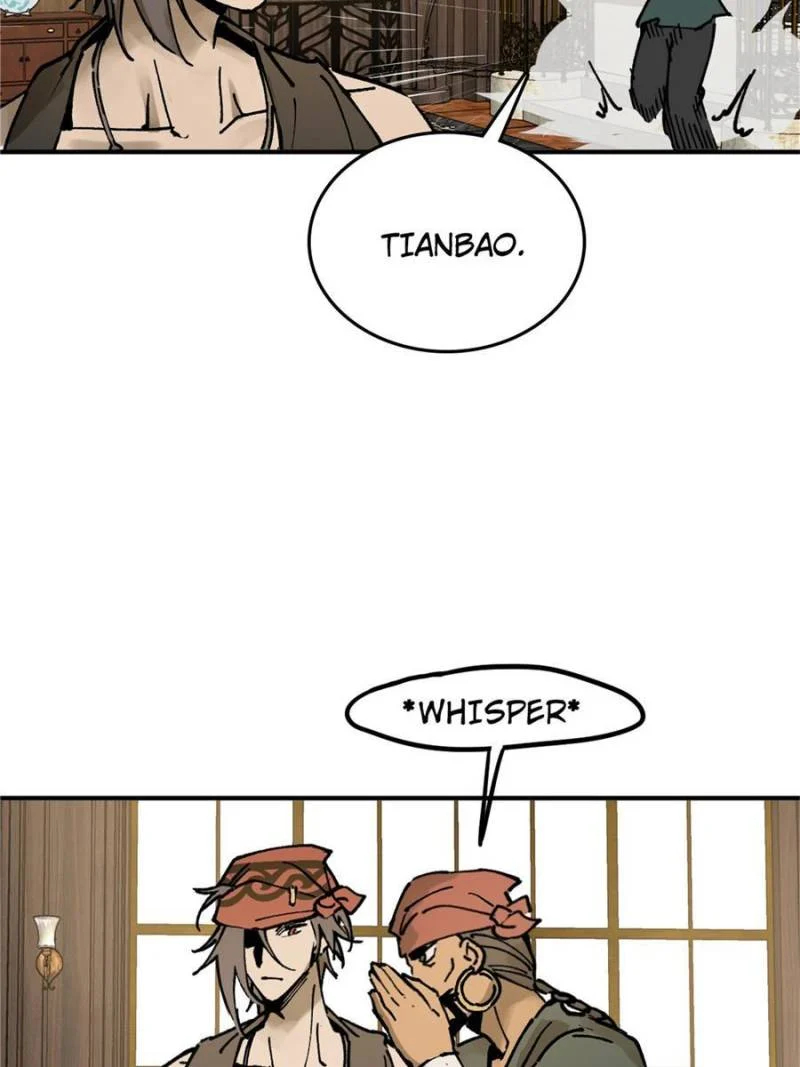 Another Beginning With the Guhuo Bird Chapter 237 - Page 76