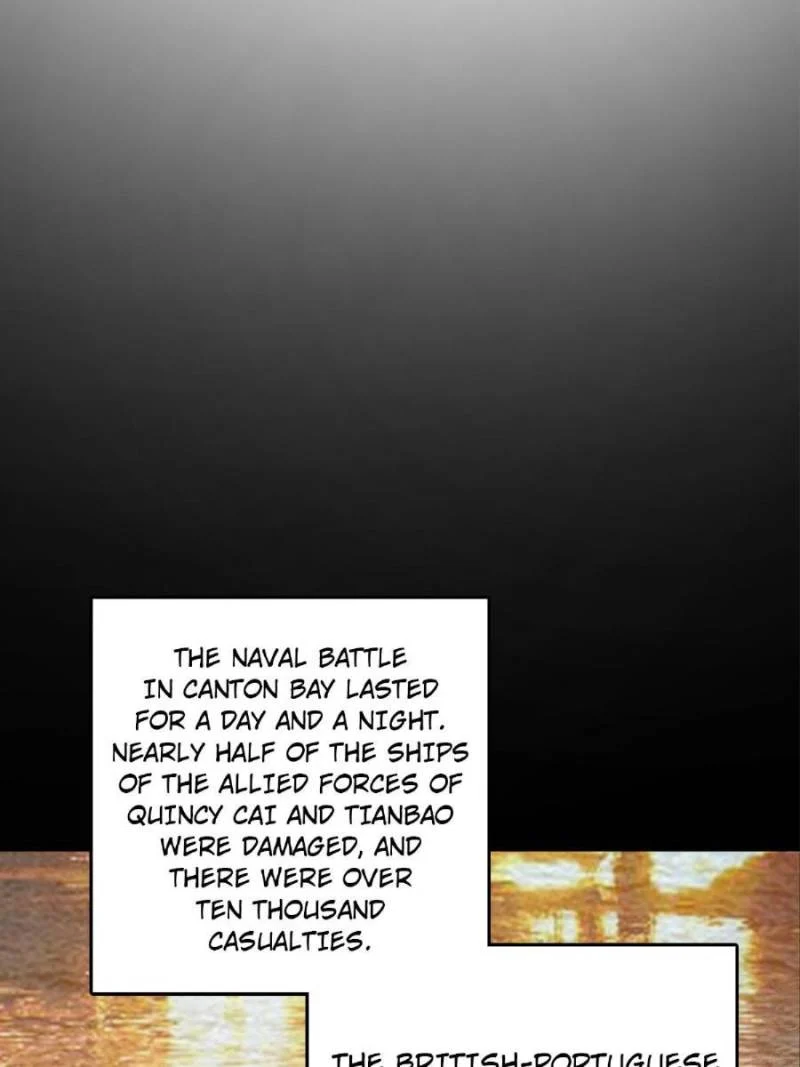 Another Beginning With the Guhuo Bird Chapter 237 - Page 9