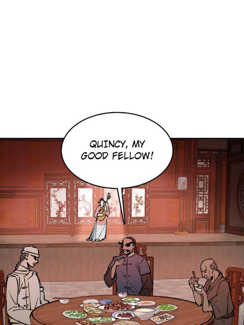 Another Beginning With the Guhuo Bird Chapter 237 - Page 87