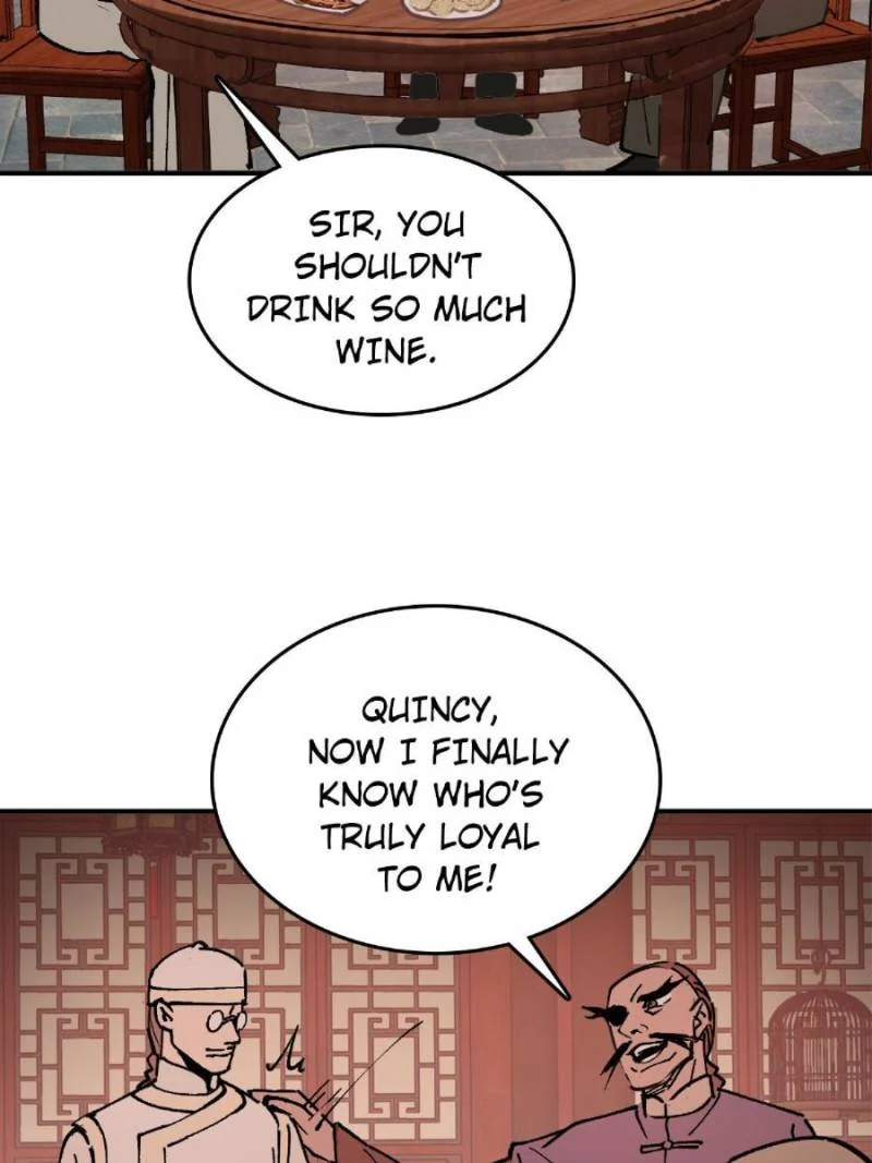 Another Beginning With the Guhuo Bird Chapter 237 - Page 88