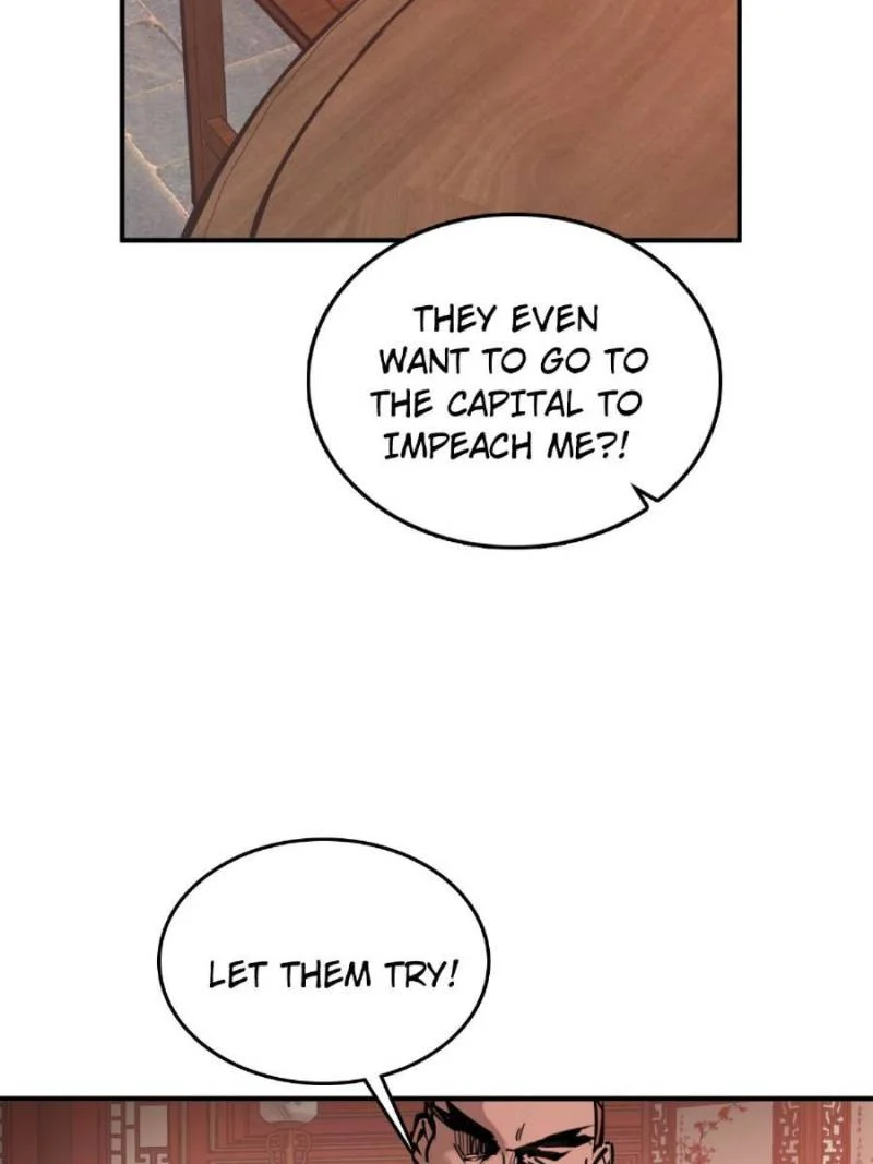 Another Beginning With the Guhuo Bird Chapter 237 - Page 96