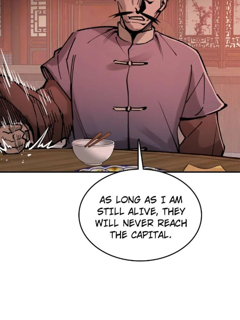 Another Beginning With the Guhuo Bird Chapter 237 - Page 97