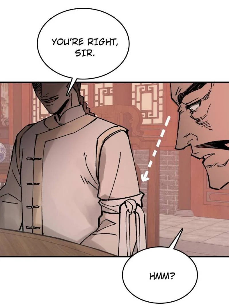 Another Beginning With the Guhuo Bird Chapter 237 - Page 98