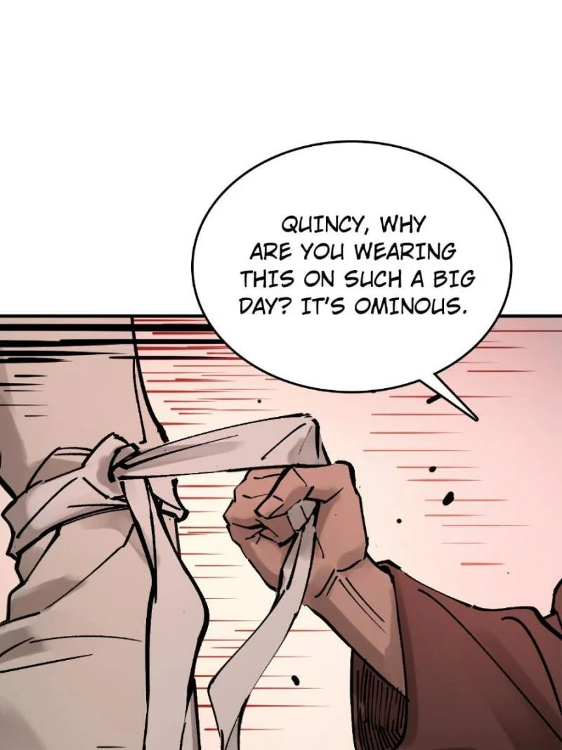 Another Beginning With the Guhuo Bird Chapter 237 - Page 99