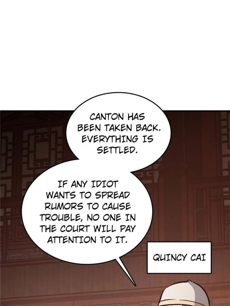 Another Beginning With the Guhuo Bird Chapter 238 - Page 1