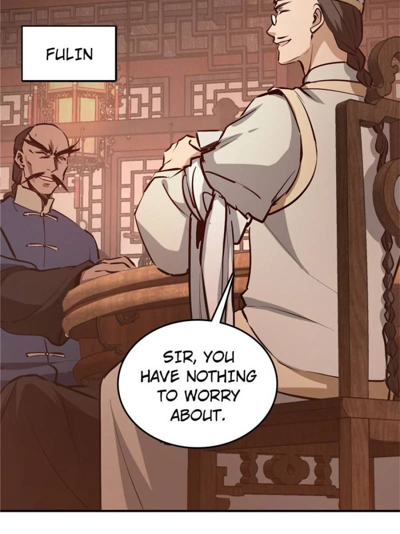 Another Beginning With the Guhuo Bird Chapter 238 - Page 2