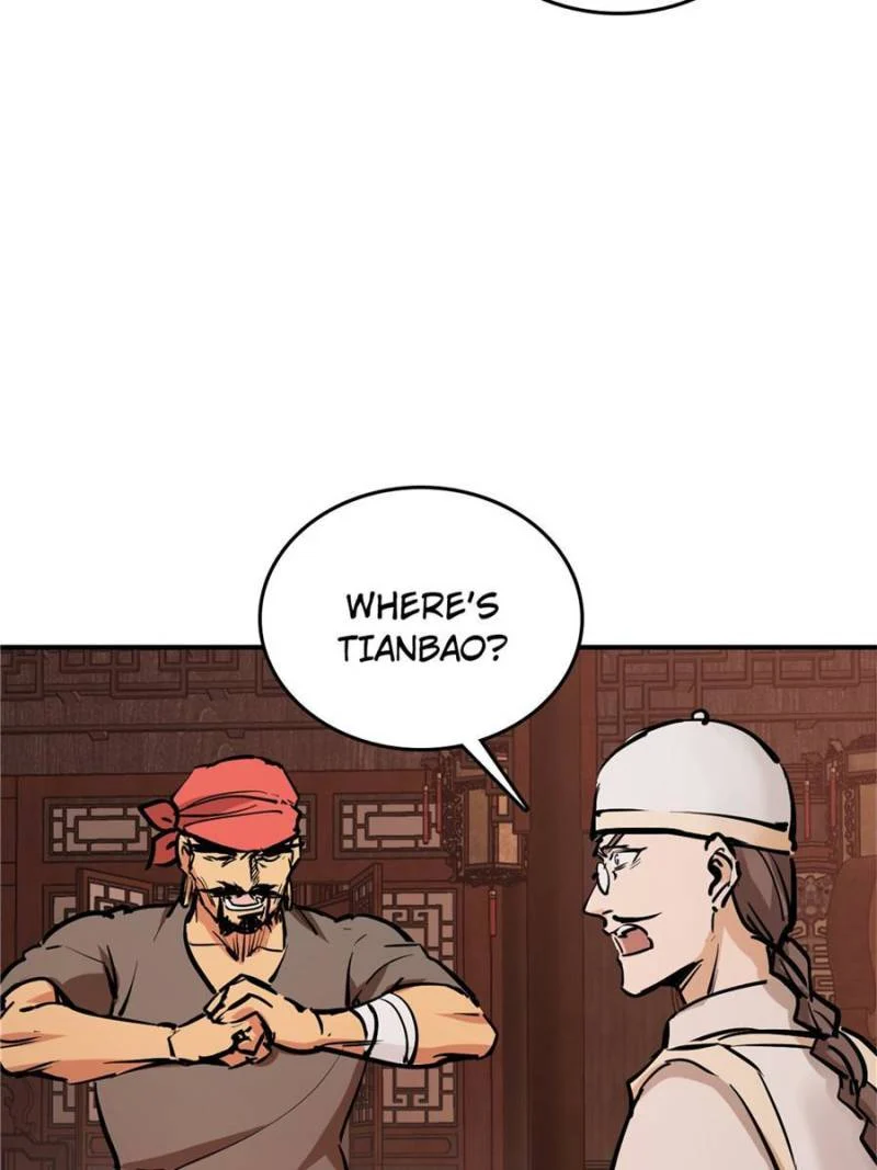 Another Beginning With the Guhuo Bird Chapter 238 - Page 12