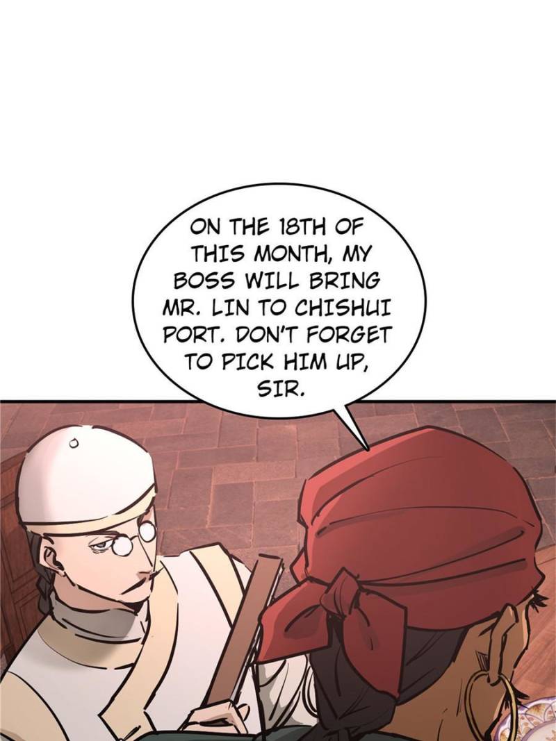 Another Beginning With the Guhuo Bird Chapter 238 - Page 18