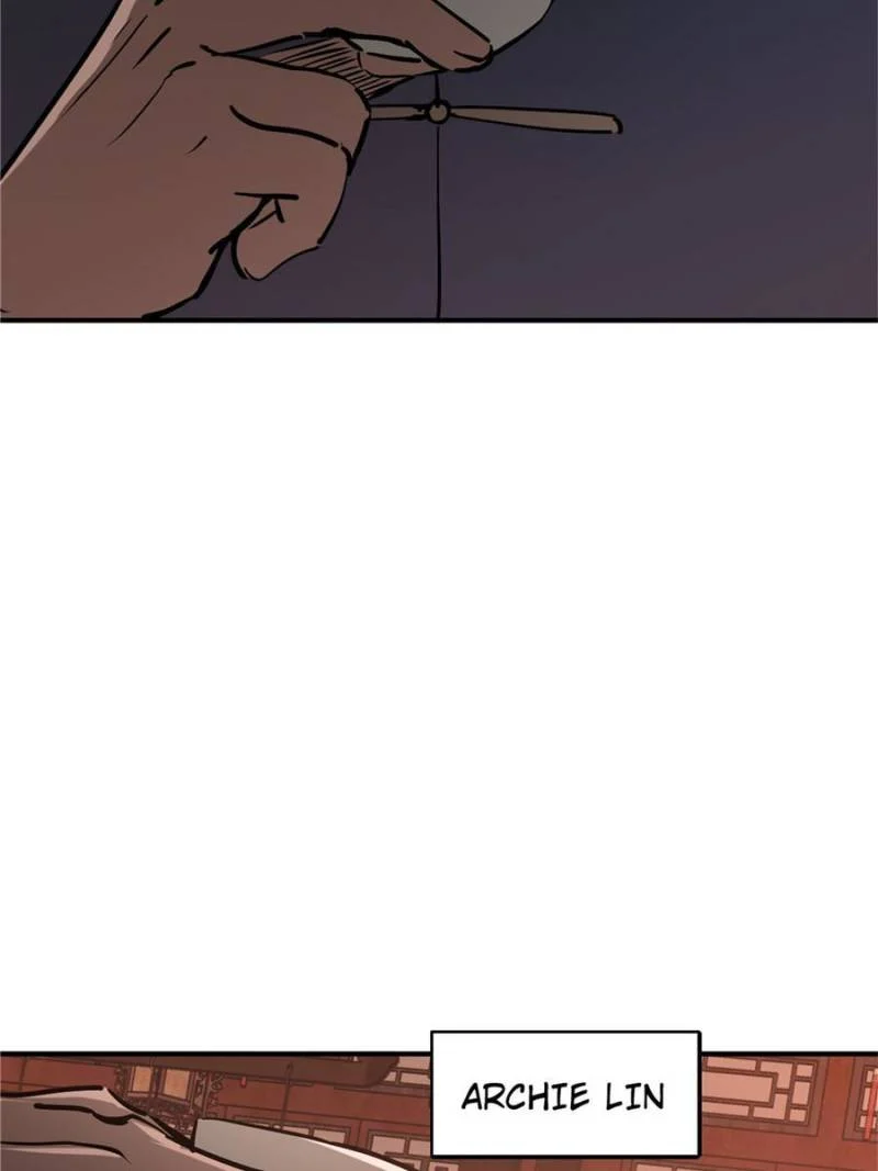 Another Beginning With the Guhuo Bird Chapter 238 - Page 21