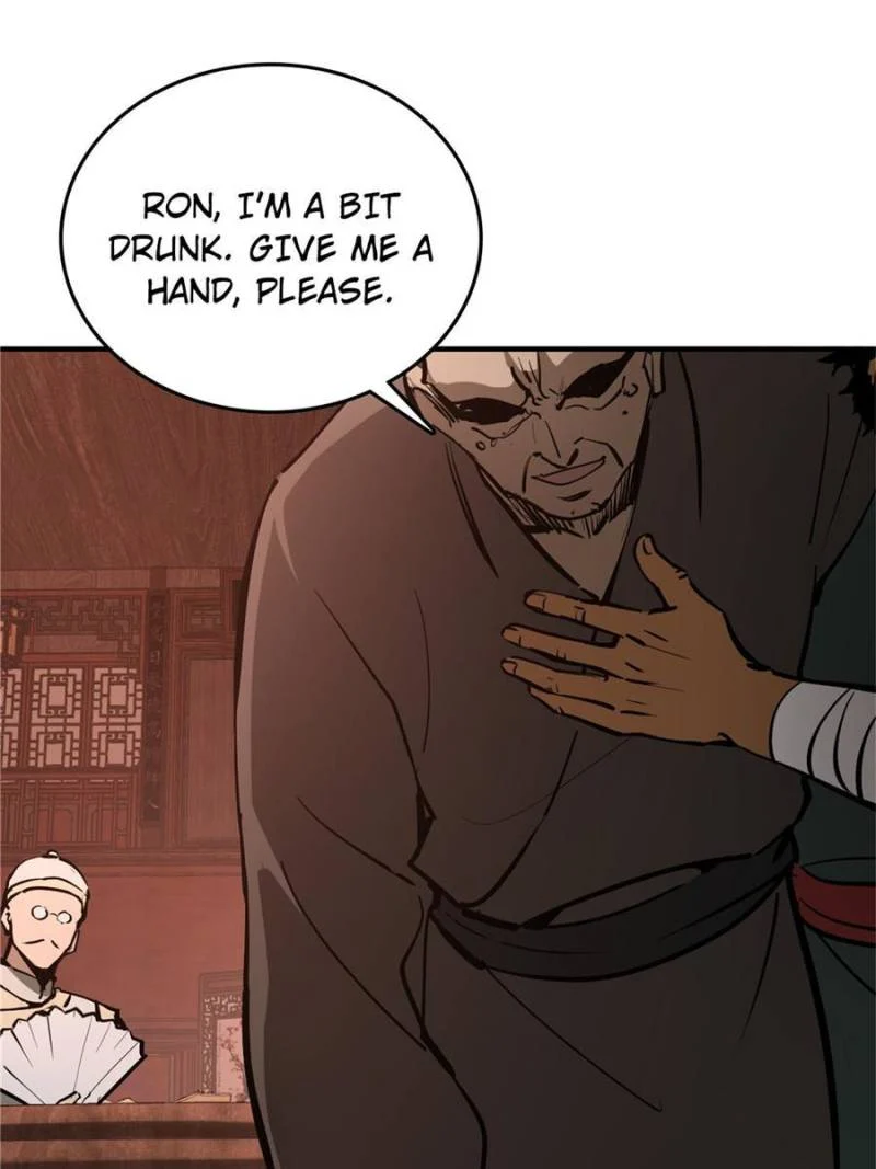 Another Beginning With the Guhuo Bird Chapter 238 - Page 26