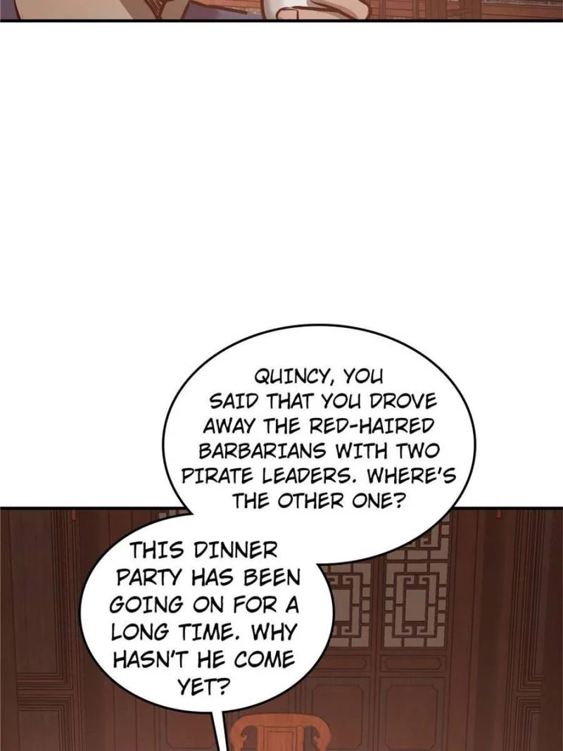 Another Beginning With the Guhuo Bird Chapter 238 - Page 4