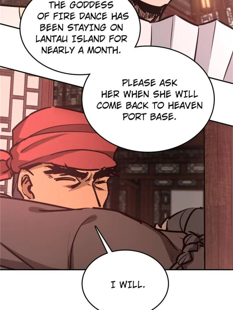 Another Beginning With the Guhuo Bird Chapter 238 - Page 32