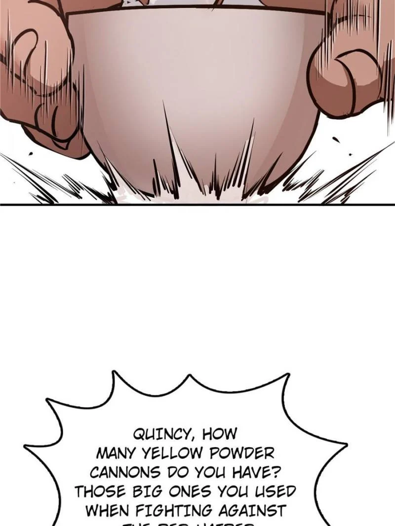 Another Beginning With the Guhuo Bird Chapter 238 - Page 37