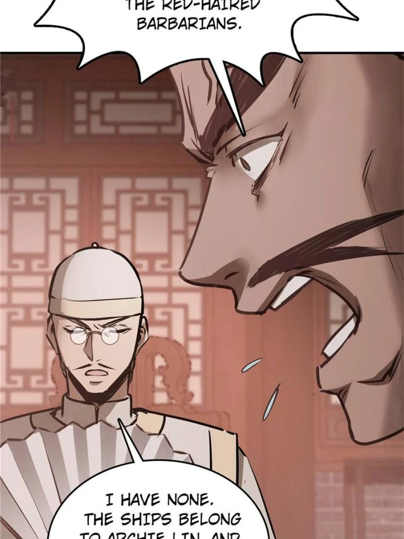 Another Beginning With the Guhuo Bird Chapter 238 - Page 38
