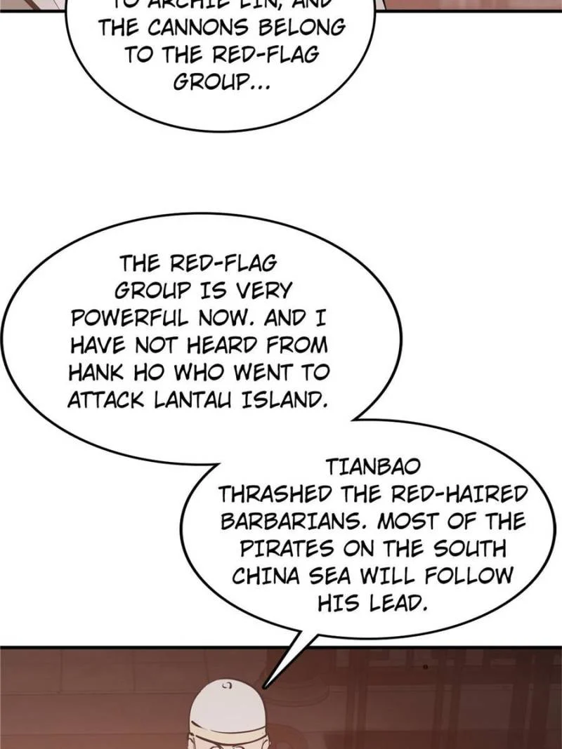 Another Beginning With the Guhuo Bird Chapter 238 - Page 39