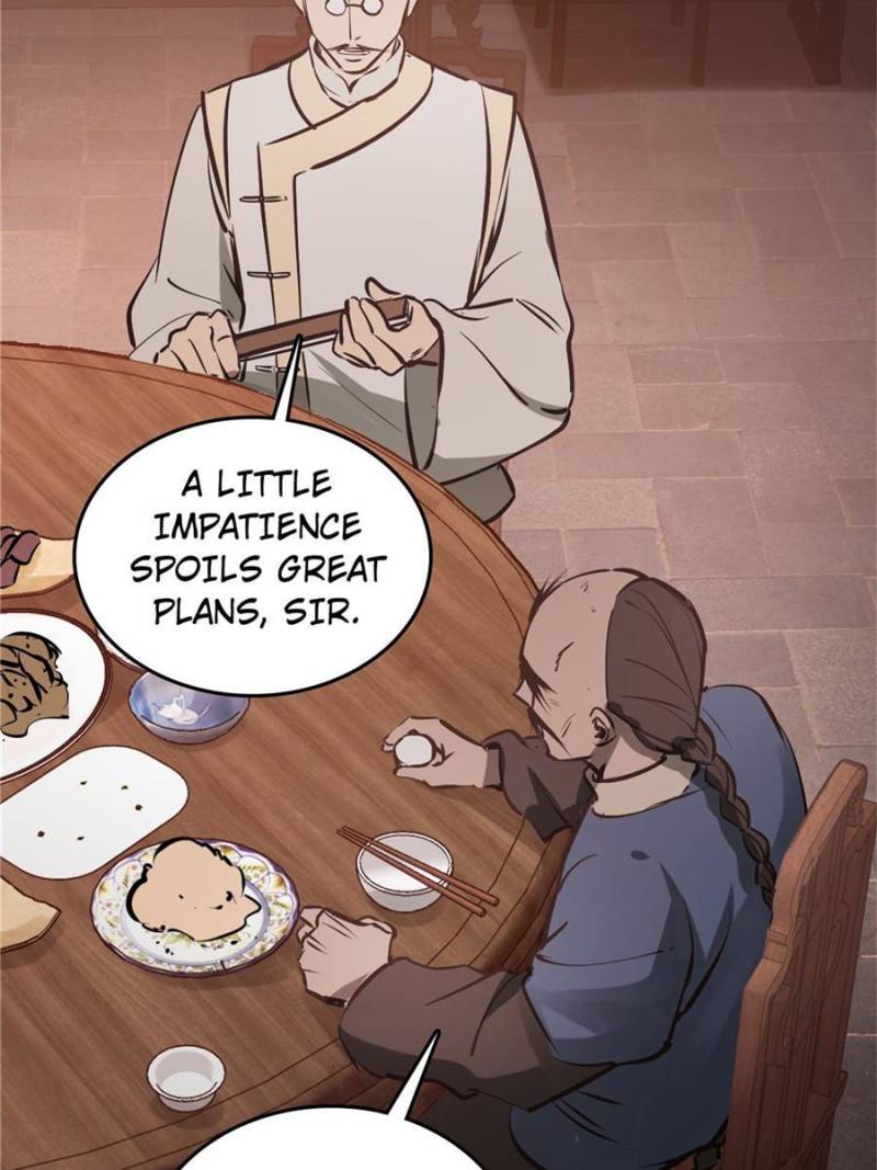 Another Beginning With the Guhuo Bird Chapter 238 - Page 40