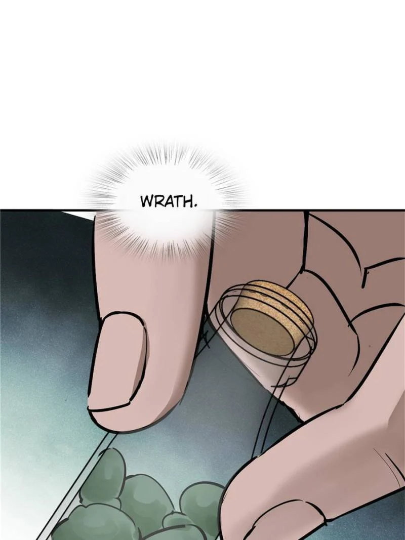 Another Beginning With the Guhuo Bird Chapter 238 - Page 45