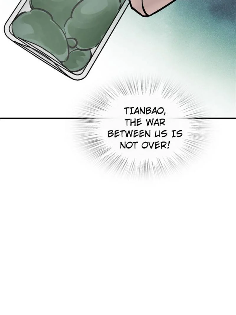 Another Beginning With the Guhuo Bird Chapter 238 - Page 46