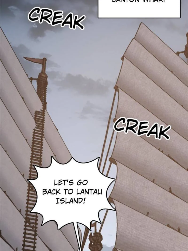 Another Beginning With the Guhuo Bird Chapter 238 - Page 48