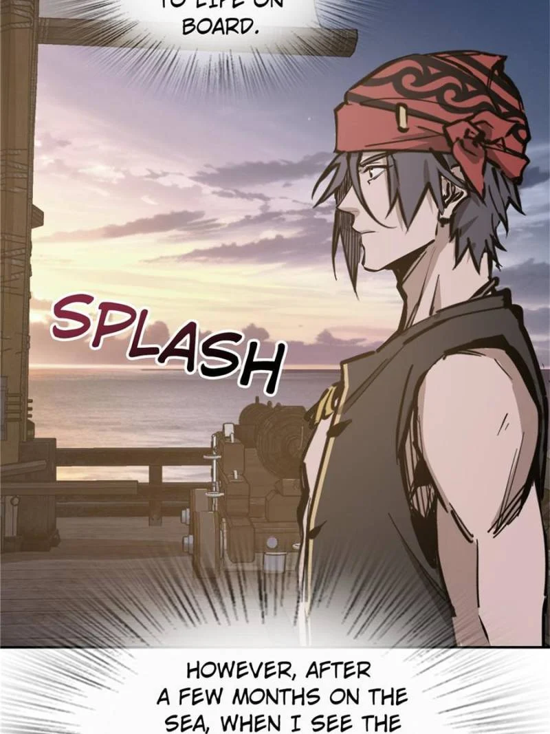 Another Beginning With the Guhuo Bird Chapter 238 - Page 53