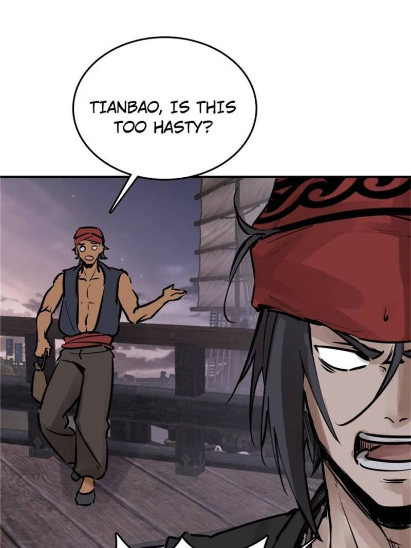 Another Beginning With the Guhuo Bird Chapter 238 - Page 55