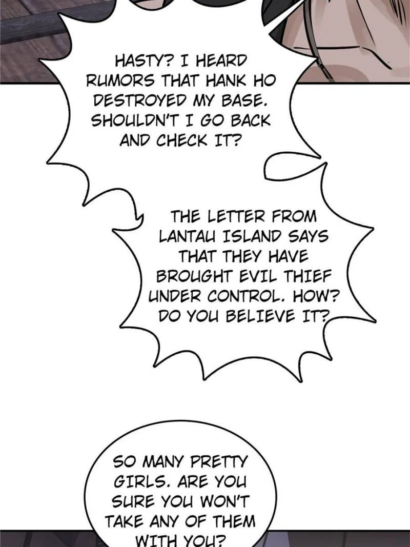 Another Beginning With the Guhuo Bird Chapter 238 - Page 56