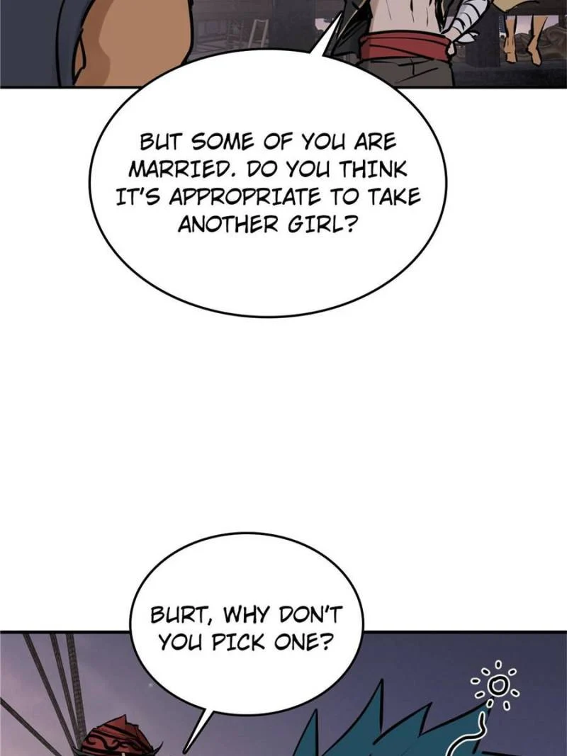 Another Beginning With the Guhuo Bird Chapter 238 - Page 58