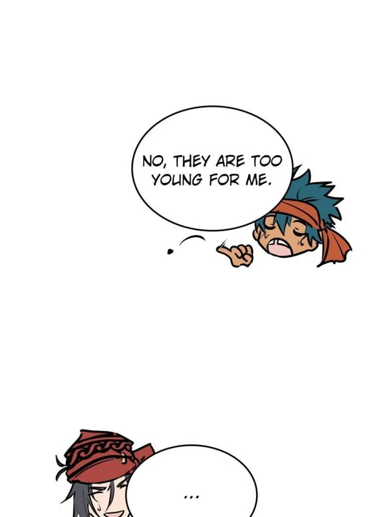 Another Beginning With the Guhuo Bird Chapter 238 - Page 60