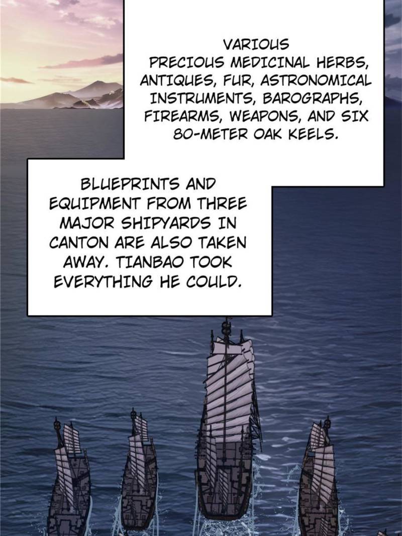 Another Beginning With the Guhuo Bird Chapter 238 - Page 62