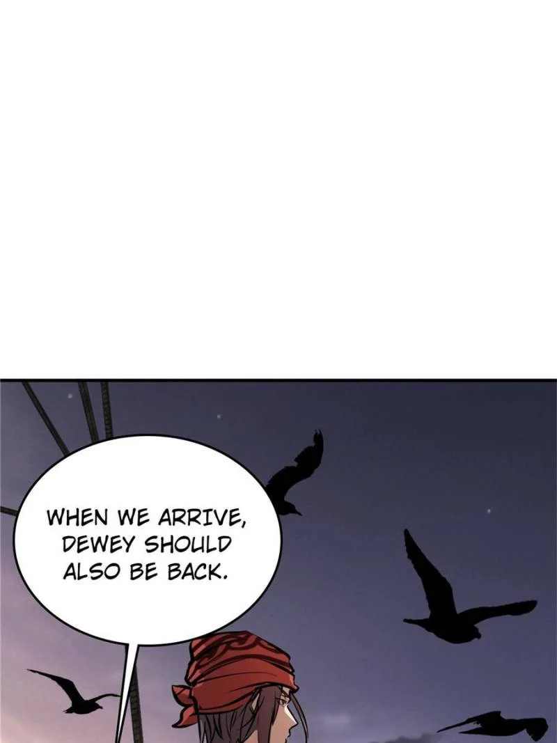 Another Beginning With the Guhuo Bird Chapter 238 - Page 64