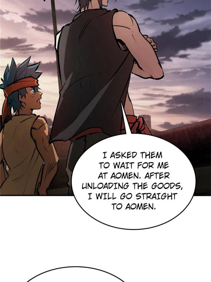 Another Beginning With the Guhuo Bird Chapter 238 - Page 65