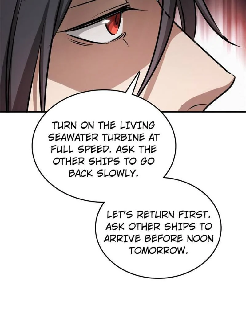 Another Beginning With the Guhuo Bird Chapter 238 - Page 68