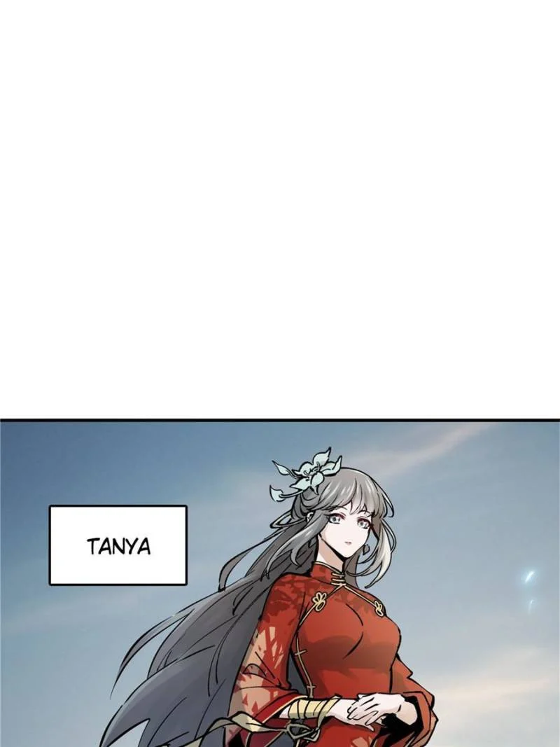 Another Beginning With the Guhuo Bird Chapter 238 - Page 76