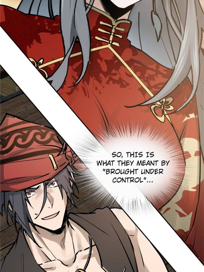 Another Beginning With the Guhuo Bird Chapter 238 - Page 79