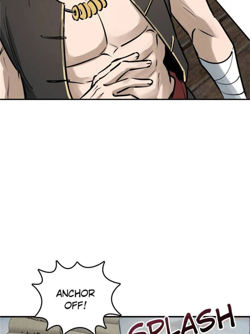 Another Beginning With the Guhuo Bird Chapter 238 - Page 80