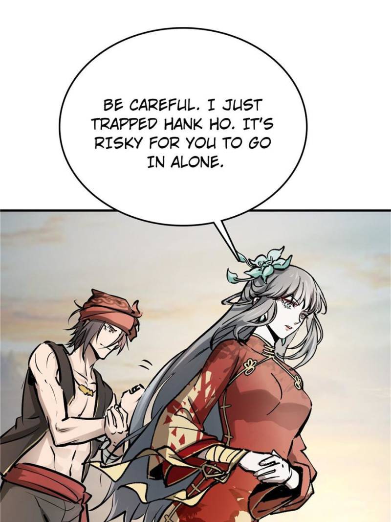 Another Beginning With the Guhuo Bird Chapter 238 - Page 84