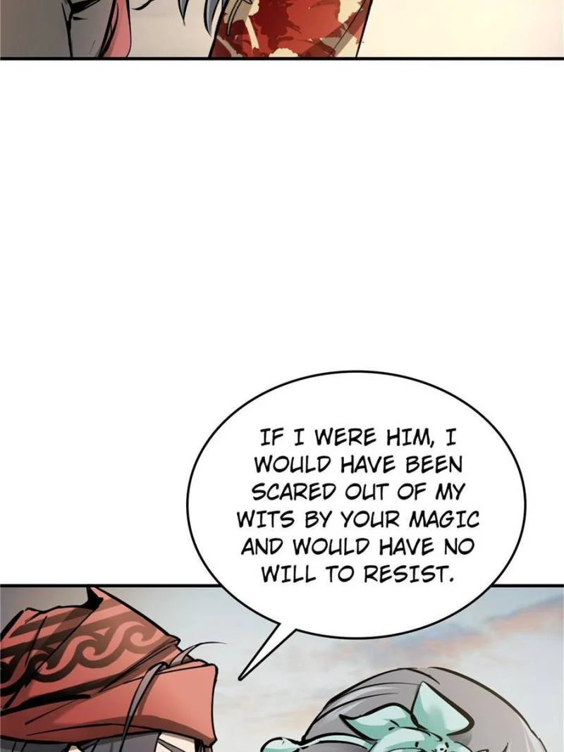Another Beginning With the Guhuo Bird Chapter 238 - Page 85