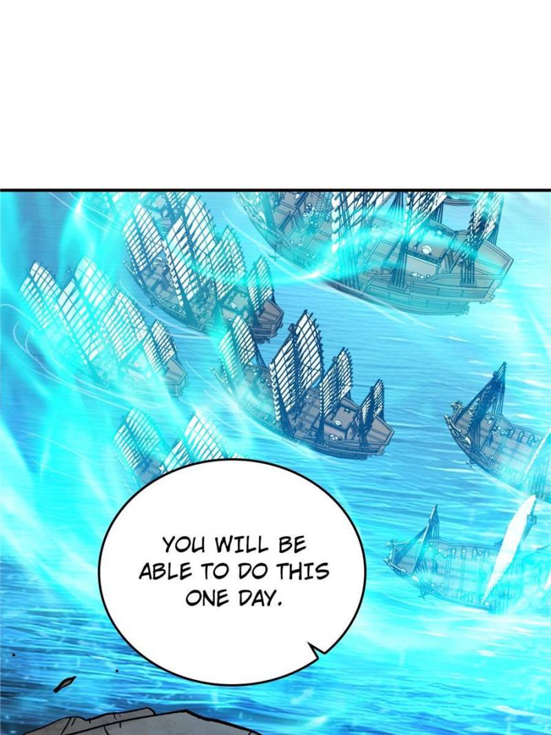Another Beginning With the Guhuo Bird Chapter 238 - Page 88