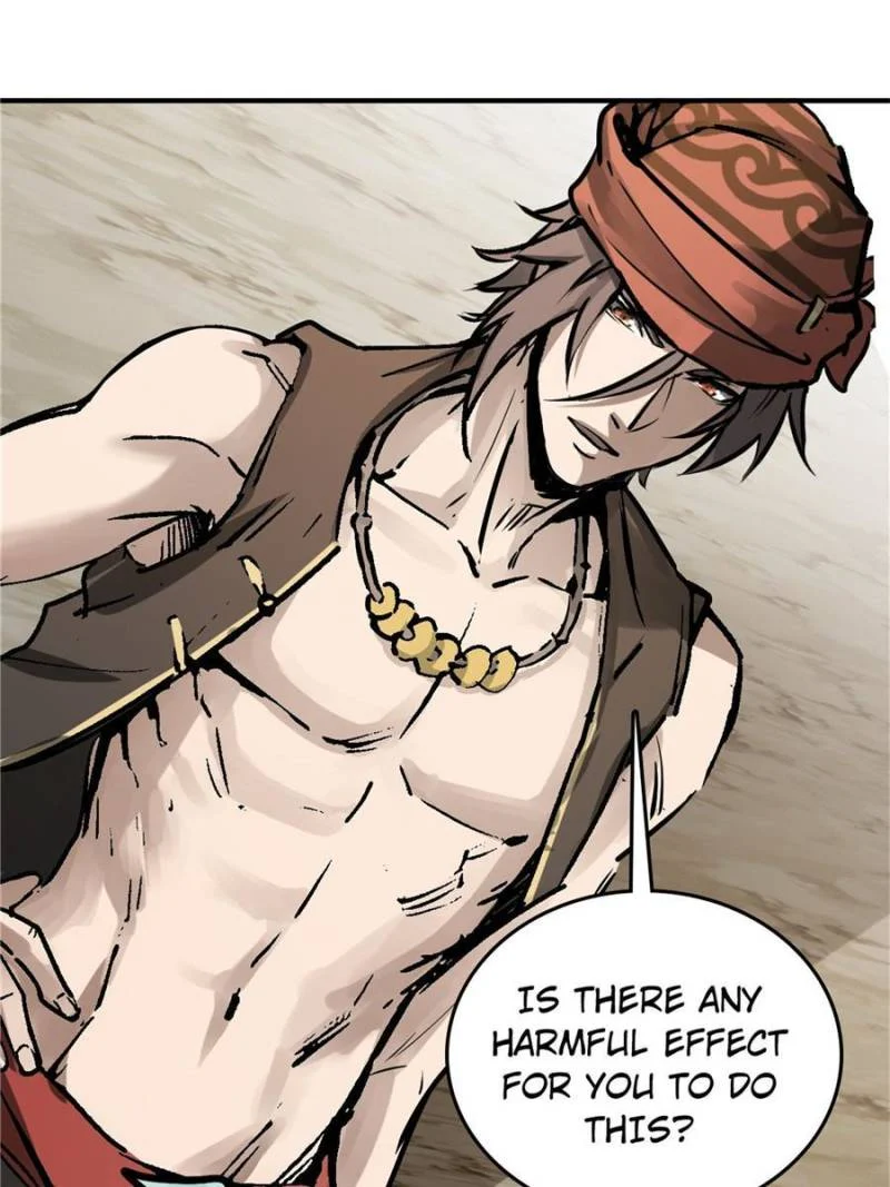 Another Beginning With the Guhuo Bird Chapter 238 - Page 90