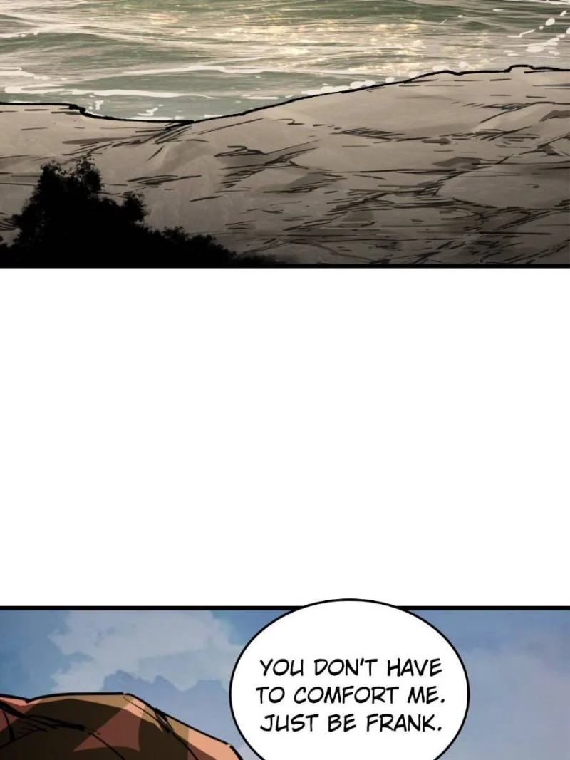 Another Beginning With the Guhuo Bird Chapter 239 - Page 2