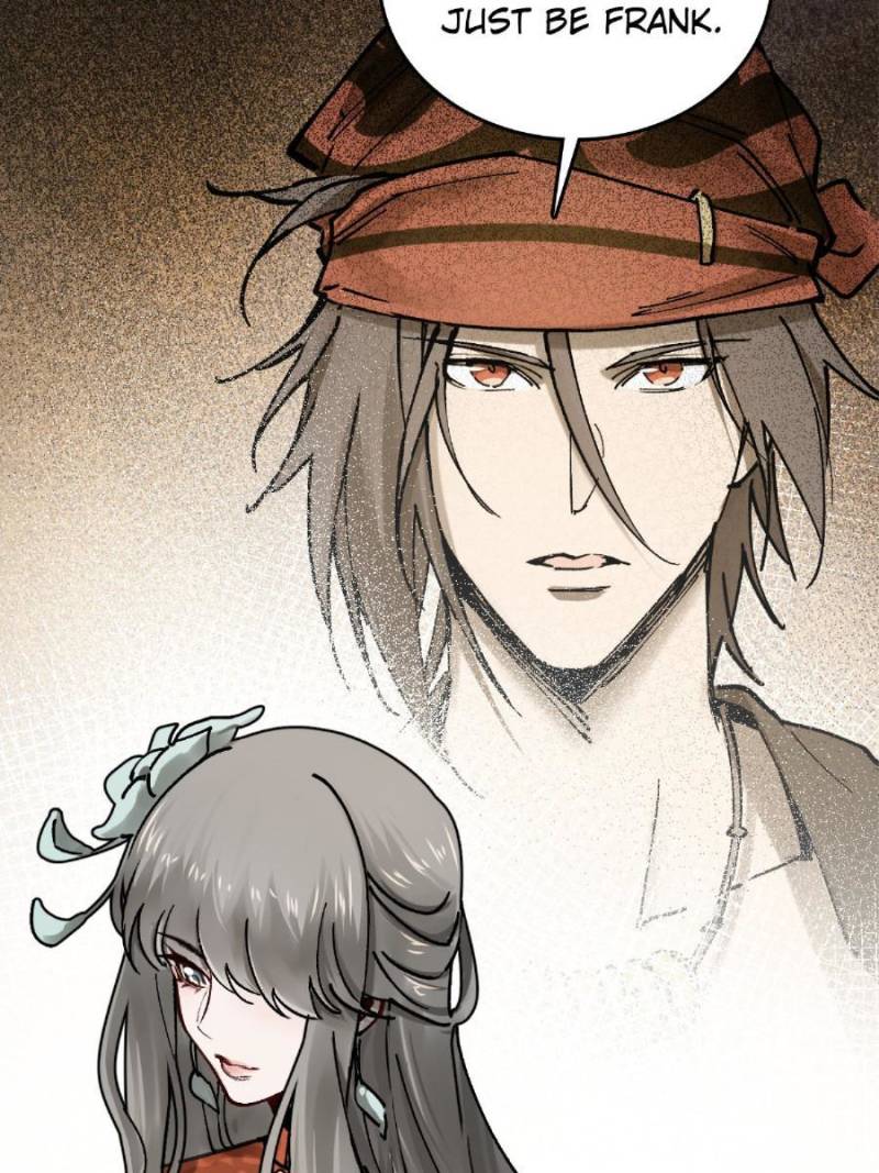 Another Beginning With the Guhuo Bird Chapter 239 - Page 14