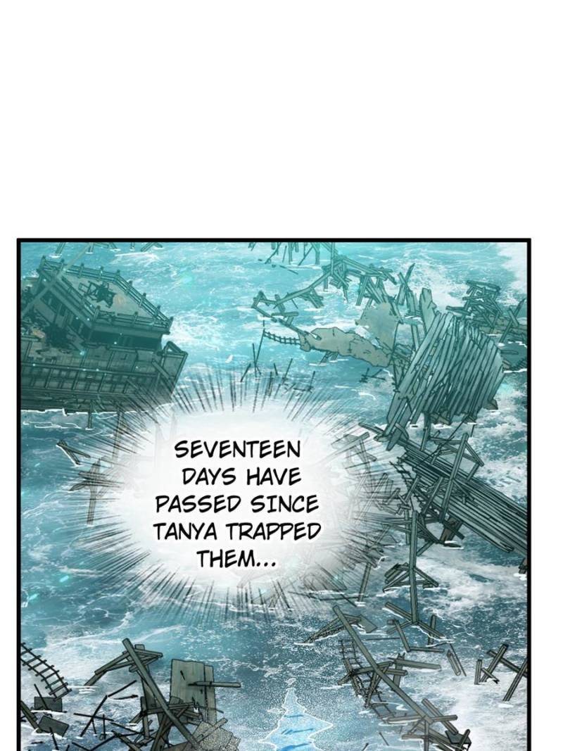 Another Beginning With the Guhuo Bird Chapter 239 - Page 20